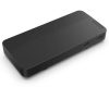 Lenovo USB-C Dual Display Travel Dock