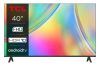 LED TV FHD 40''(101cm) TCL 40FHD790