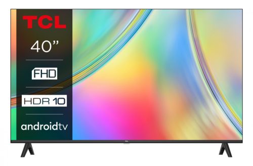 LED TV FHD 40''(101cm) TCL 40FHD790