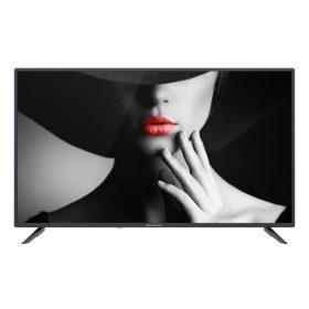   LED TV DIAMANT 40HL4300F/C, 40" D-LED, Full HD (1080p) Very Narrow Design (12mm), CME 100Hz, DVB-T2/C, Contrast 5000:1, 300 cd/m², 1xCI