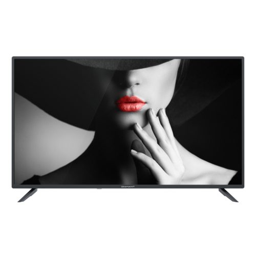 LED TV DIAMANT 40HL4300F/C, 40" D-LED, Full HD (1080p) Very Narrow Design (12mm), CME 100Hz, DVB-T2/C, Contrast 5000:1, 300 cd/m², 1xCI