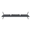LED TV DIAMANT 40HL4300F/C, 40" D-LED, Full HD (1080p) Very Narrow Design (12mm), CME 100Hz, DVB-T2/C, Contrast 5000:1, 300 cd/m², 1xCI