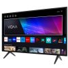 LED TV 40" DIAMANT FHD-SMART 40HL4330F/C