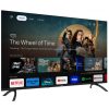 LED TV 40" HORIZON FHD-GTV 40HL7590F/D