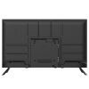 LED TV HORIZON 40HL7590F/D, 40" D-LED, FHD (1080p), CME 200Hz, DVB- S2/T2/C, Contrast 3000:1, 300 cd/m2, Google TV, Google Cast + Googl