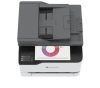 Multifunctional laser LEXMARK CX431ADW, format A4, Color, USB/LAN/Wi-Fi