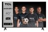 LED TV FHD 40''(101cm) TCL 40S5400A