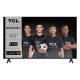 LED TV FHD 40''(101cm) TCL 40S5400A
