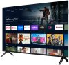 Televizor TCL QLED 40S5L, 100 cm, Smart Android TV, Full HD, Clasa F (Model 2026)