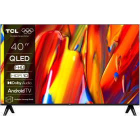 QLED TV FHD 40''(100 cm) TCL 40V5C