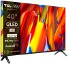 QLED TV FHD 40''(100 cm) TCL 40V5C