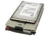 HP StorageWorks 300GB 15K Fibre Channel 40 pin 2GB/s HotSwap Hard Drive