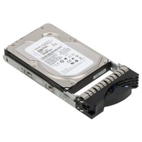   IBM 1TB 7.2K 6Gbps NL SAS 3.5" Hot-Swap HDD – 42D0777 / 42D0778 / 42D0781