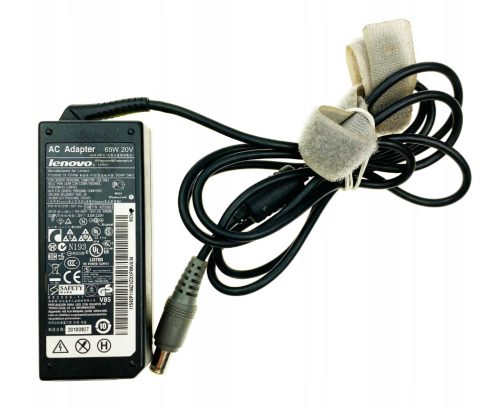 Incarcator Original Lenovo AC Adapter 65W - 42T4416