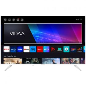   LED TV DIAMANT SMART 43HL4331F/C, 109 cm, Full HD, Alb, VIDAA