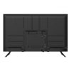 LED TV DIAMANT SMART 43HL5530U/C, 109 cm, 4K UHD, VIDAA