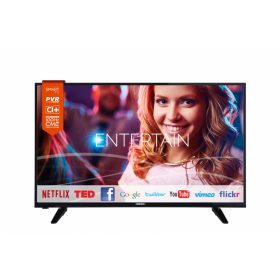 LED TV 43" HORIZON 43HL733F