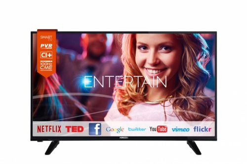 LED TV 43" HORIZON 43HL733F