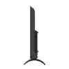 LED TV HORIZON 4K-GTV 43HL7590U/D, 43" D-LED, 4K Ultra HD (2160p), Dolby Vision HDR / HDR10 / HLG + MicroDimming, Digital TV-Tuner DVB-