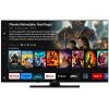 QLED TV HORIZON SMART 43HQ8560U/D, 43" D-LED, 4K Ultra HD, DVB-S2/T2/C, CME 800Hz, TiVo, Contrast 3000:1, 250 cd/m2, 1x CI+, 3x HDMI (v