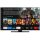 QLED TV HORIZON SMART 43HQ8560U/D, 43" D-LED, 4K Ultra HD, DVB-S2/T2/C, CME 800Hz, TiVo, Contrast 3000:1, 250 cd/m2, 1x CI+, 3x HDMI (v