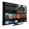QLED TV HORIZON SMART 43HQ8560U/D, 43" D-LED, 4K Ultra HD, DVB-S2/T2/C, CME 800Hz, TiVo, Contrast 3000:1, 250 cd/m2, 1x CI+, 3x HDMI (v