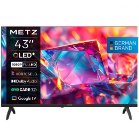 QLED TV FHD 43"(108cm) METZ 43MQH7030Z