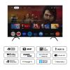 LED TV 4K 43"(108cm) METZ 43MUF7000Z