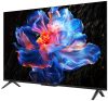 LED TV 4K 43''(109cm) TCL 43P61K