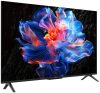 LED TV 4K 43''(109cm) TCL 43P61K