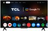 LED TV 4K 43''(109cm) TCL 43P61K