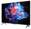 LED TV 4K 43''(109cm) TCL 43P6K