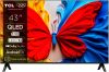 Televizor TCL QLED 43S51K, 108 cm, Smart Android TV, FHD