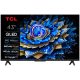 QLED TV 4K 43''(108 cm) TCL 43T69C