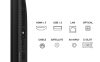 Qled TV 4K 43''(109cm) TCL 43T7B (Model
