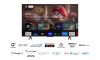 Qled TV 4K 43''(109cm) TCL 43T7B (Model