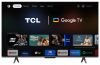 Qled TV 4K 43''(109cm) TCL 43T7B (Model
