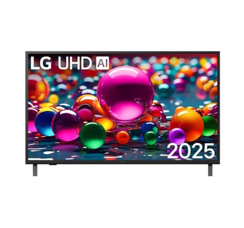 TV LG LED 43" (108cm) 43UA751C0LA.AEU