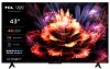 LED TV 4K 43''(108 cm) TCL 43V6C