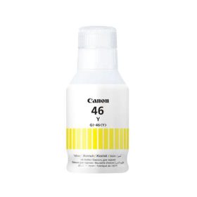 Cartus CANON GI-46 Y, Yellow