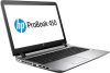 HP ProBook 450 G3. i5-6200u CPU, 16GB RAM, 512GB m.2 SSD, 15,6", DVD-RW, Win 11 Pro