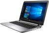 HP ProBook 450 G3. i5-6200u CPU, 16GB RAM, 512GB m.2 SSD, 15,6", DVD-RW, Win 11 Pro