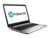HP ProBook 450 G3. i5-6200u CPU, 16GB RAM, 512GB m.2 SSD, 15,6", DVD-RW, Win 11 Pro