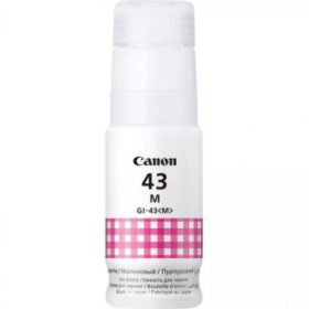 CANON GI-43 MAGENTA INKJET BOTTLE