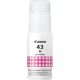 CANON GI-43 MAGENTA INKJET BOTTLE