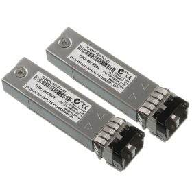   Lenovo Transceiver SFP+ 10 GbE, multimode 850 nm (Short Range)