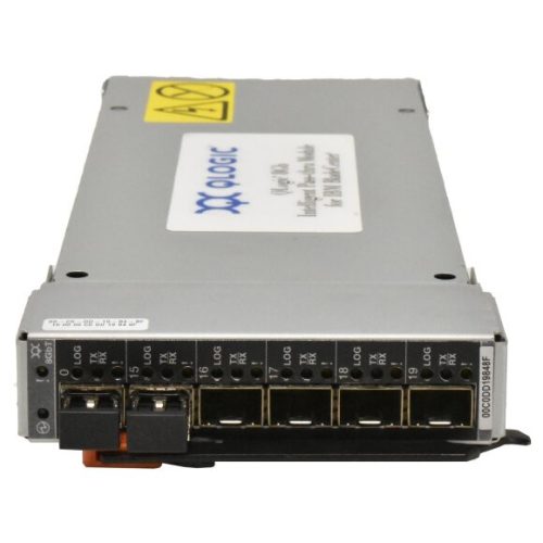 Lenovo 46C9301 Brocade 20-Port 8 Gb SAN Switch Module