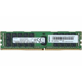   Memorie lenovo 16GB TruDDR4 Memory (2Rx4, 1.2V) PC4-17000 CL15 2133MHz LP RDIMM