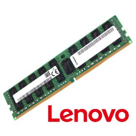   Memorie Lenovo 8GB (1x8GB, 2Rx8, 1.2V) PC4-17000 DDR4 2133MHz LP ECC UDIMM