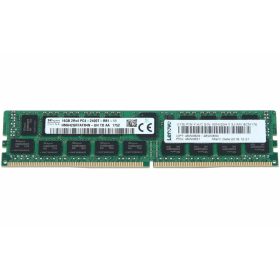   Memorie Lenovo 16GB TruDDR4 (2Rx4, 1.2V) PC4-19200 CL17 2400MHz LP RDIMM